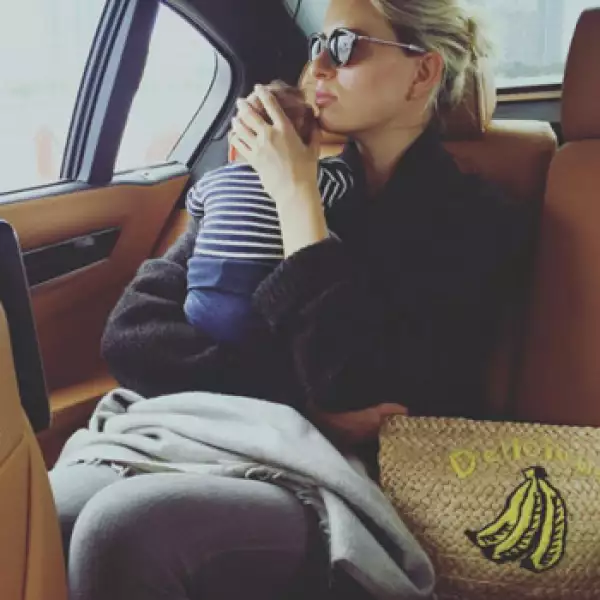 Karolina Kurkova