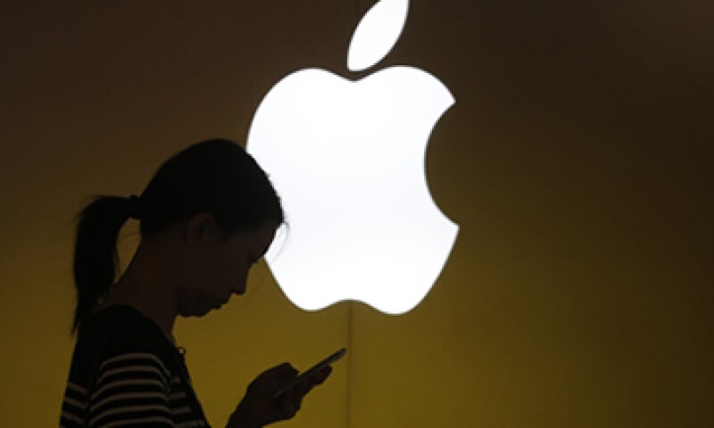 Un documento muestra que Apple es ahora el principal accionista de la firma alemana. (Foto: Reuters )