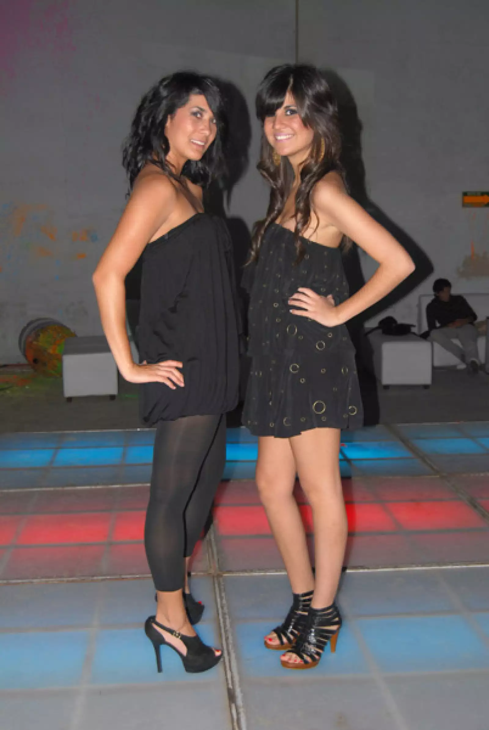 Fiesta Fabiola Franyutti