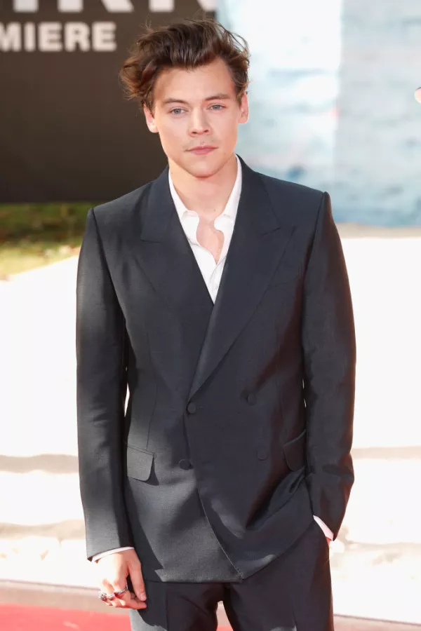 'Dunkirk' World Premiere - Red Carpet Arrivals
