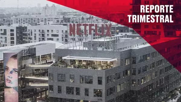 Netflix alcanza 269,600 millones de usuarios y aumenta sus ingresos en 2024