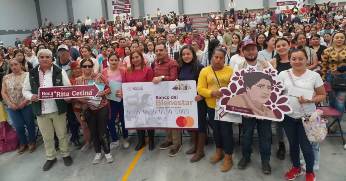 Cambios en la Beca Rita Cetina: ahora necesitarás dos requisitos adicionales