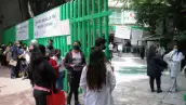 Espera en hospitales