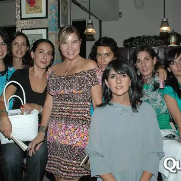 Desfile Klum