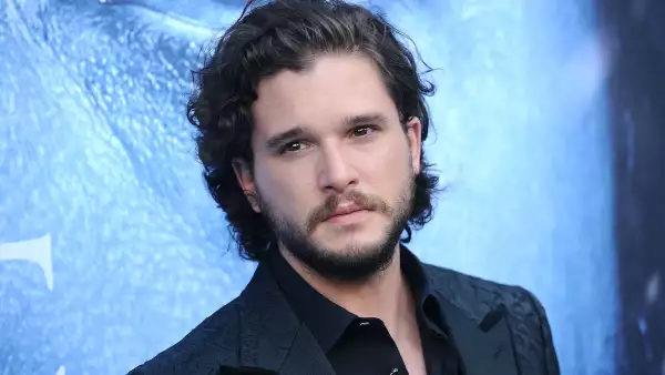 Premiere Of HBO's "Game Of Thrones" Season 7 - Arrivals