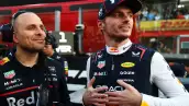 El ingeniero de carrera de Verstappen dejará Red Bull para unirse a McLaren en 2028