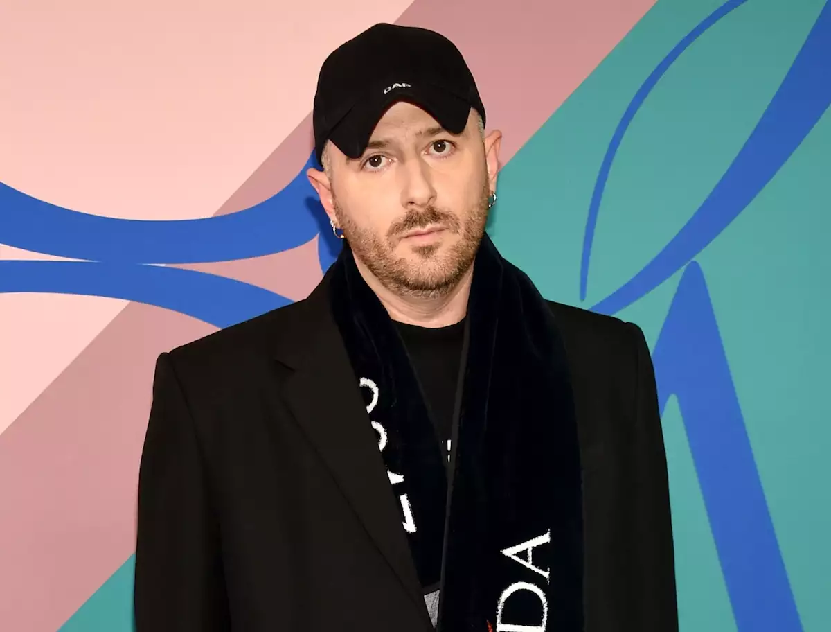 2017 CFDA Fashion Awards - Arrivals