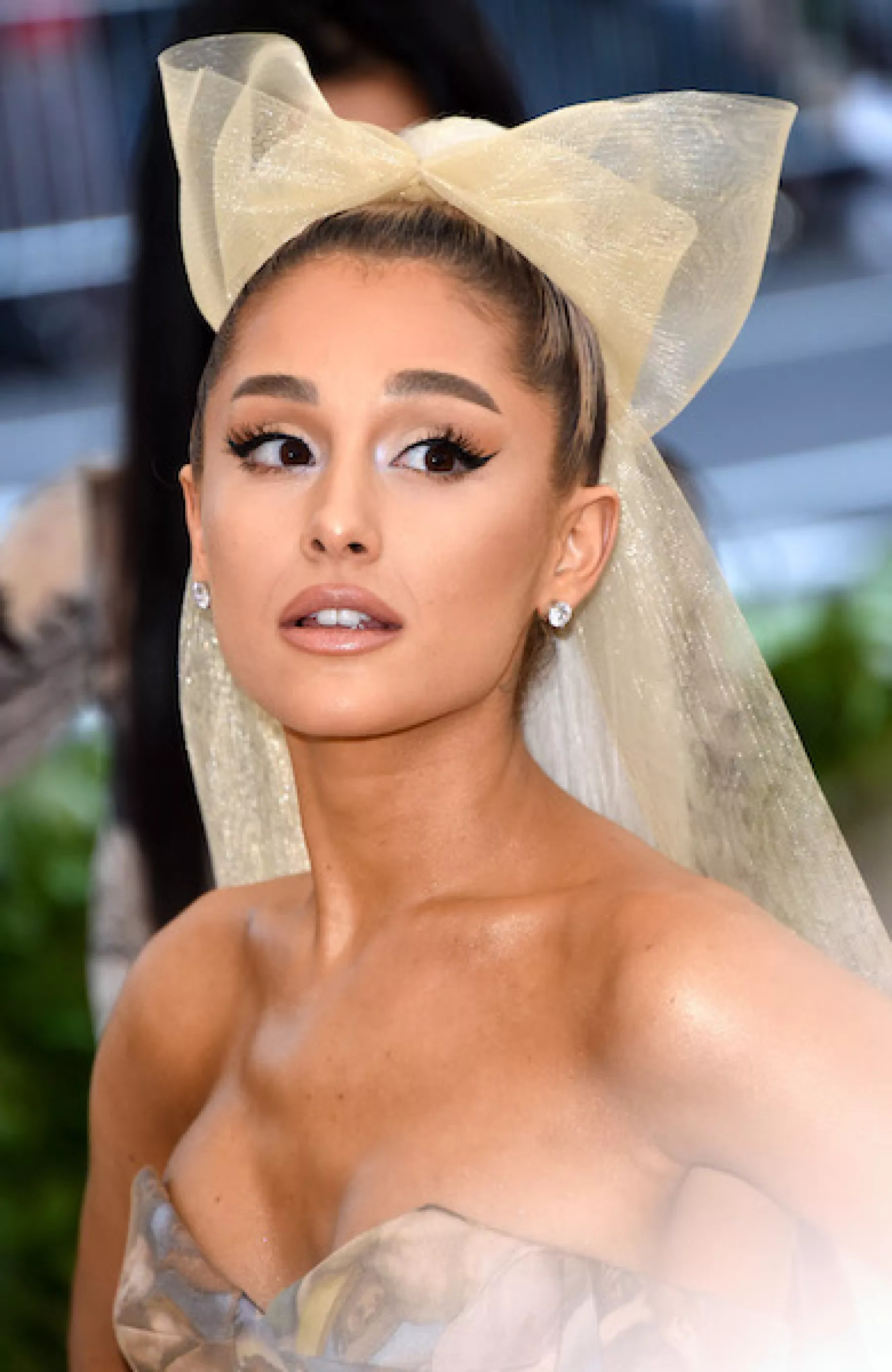 Heavenly Bodies: Fashion & The Catholic Imagination Costume Institute Gala - Arrivals