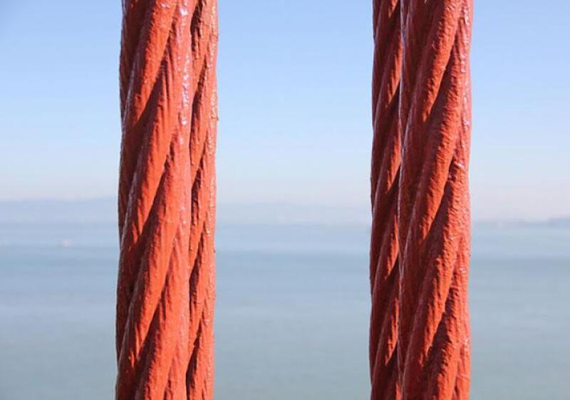 cables acero