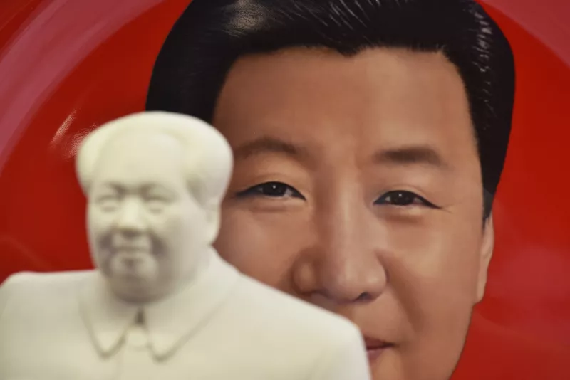 Xi Jinping