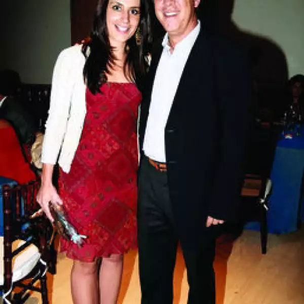 Amparo Prieto, Carlos Prieto