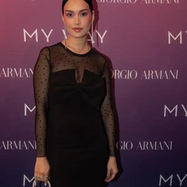 My Way by Armani