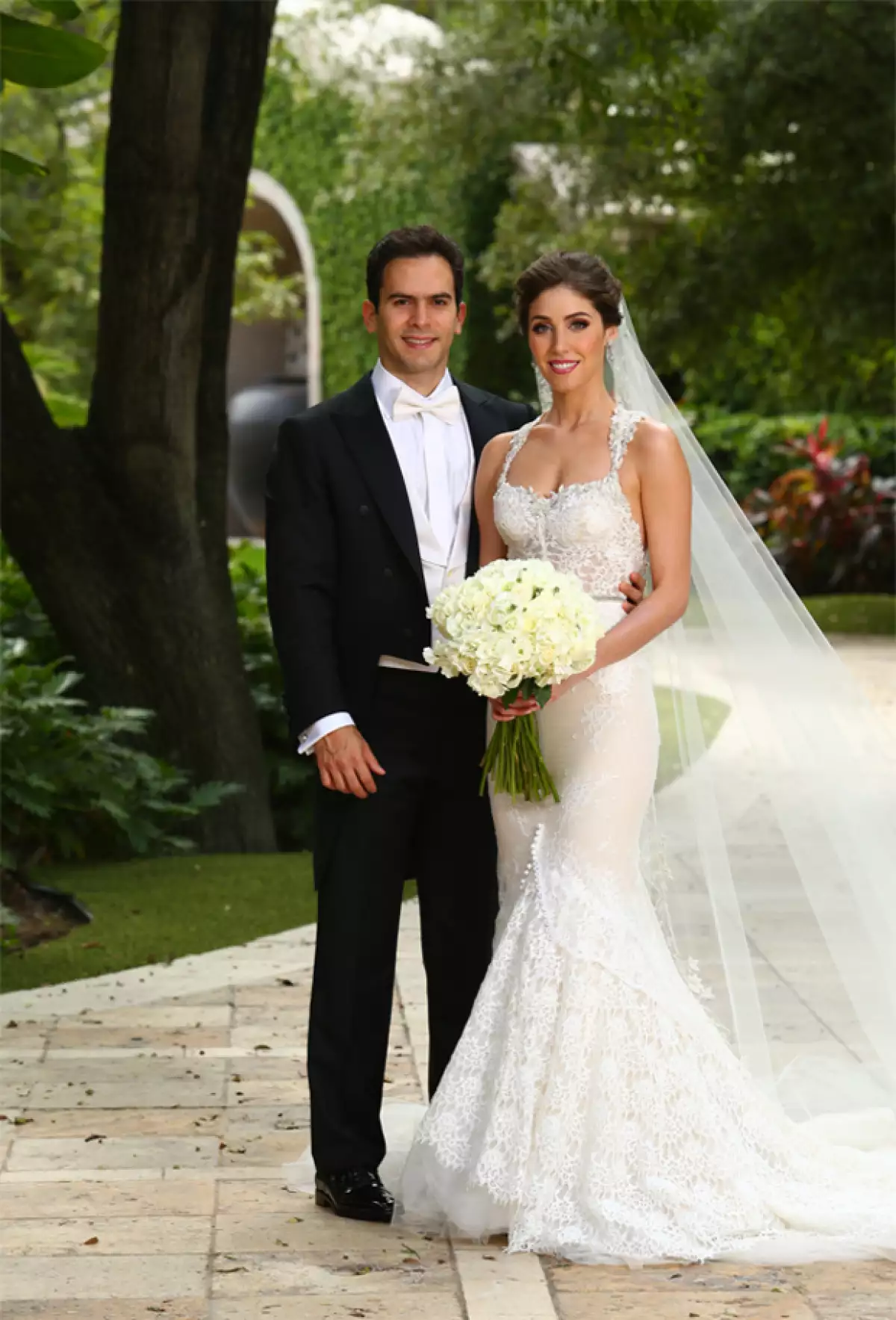 Empezando con la boda más cool y termimando con los regios mejor vestidos: hacemos un recuento de lo mejor de 2015 en Monterrey.