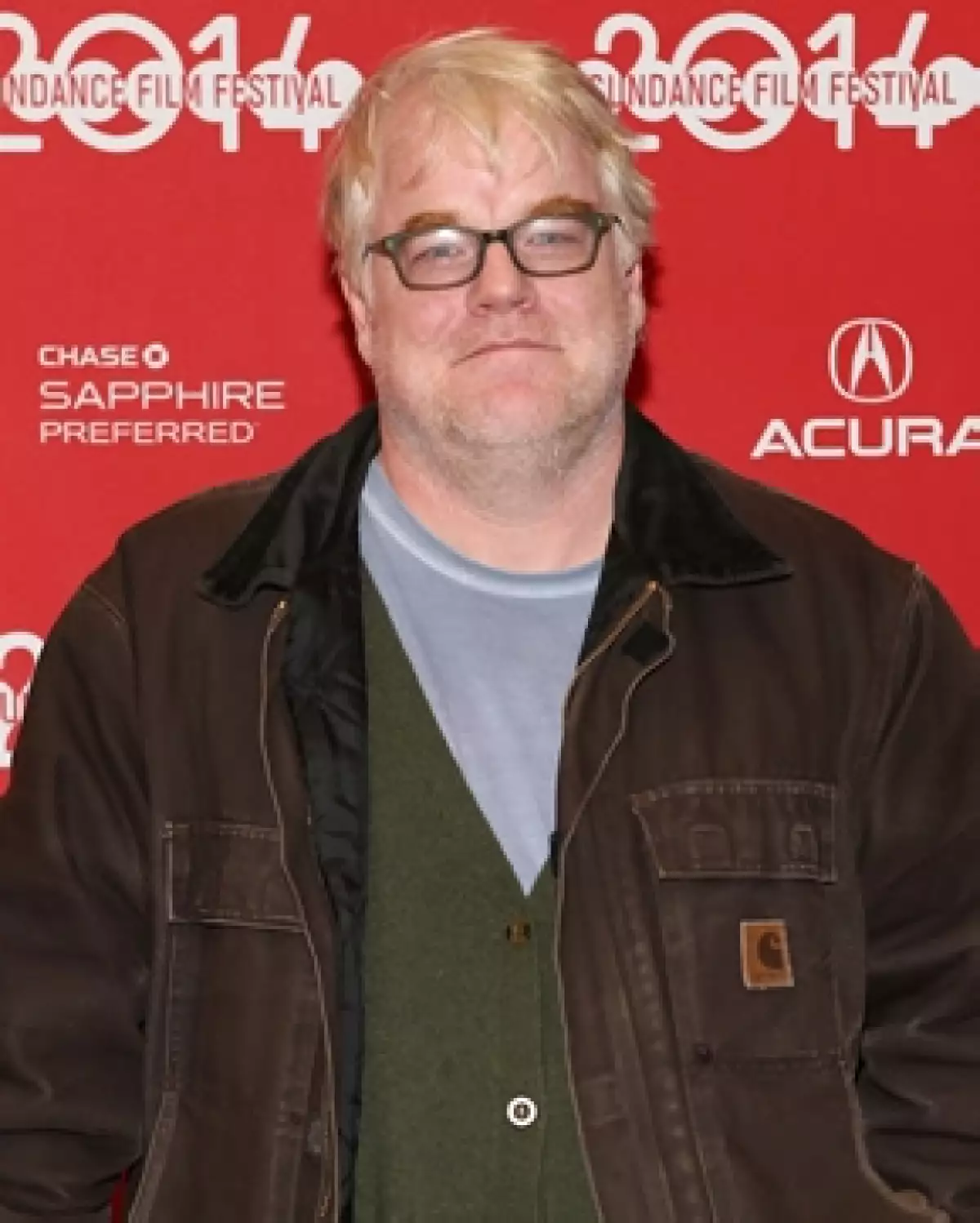 Después de la muerte del actor, un portavoz de la policía de Nueva York informó que hubo detenidos por posesión de narcóticos, aún no se sabe si están relacionados con Philip.