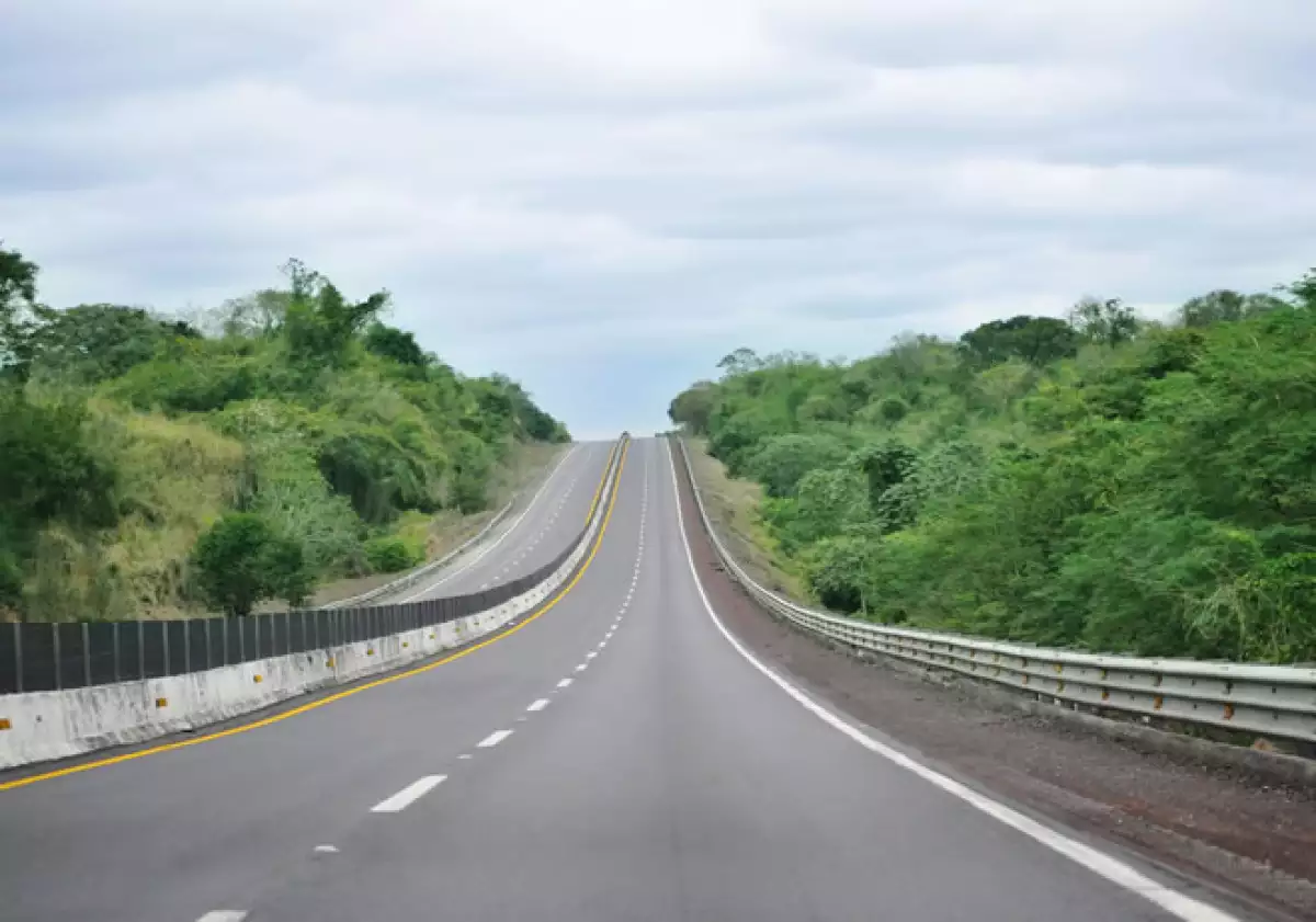 autopista