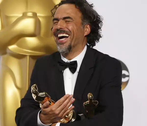 Alejandro González Iñárritu