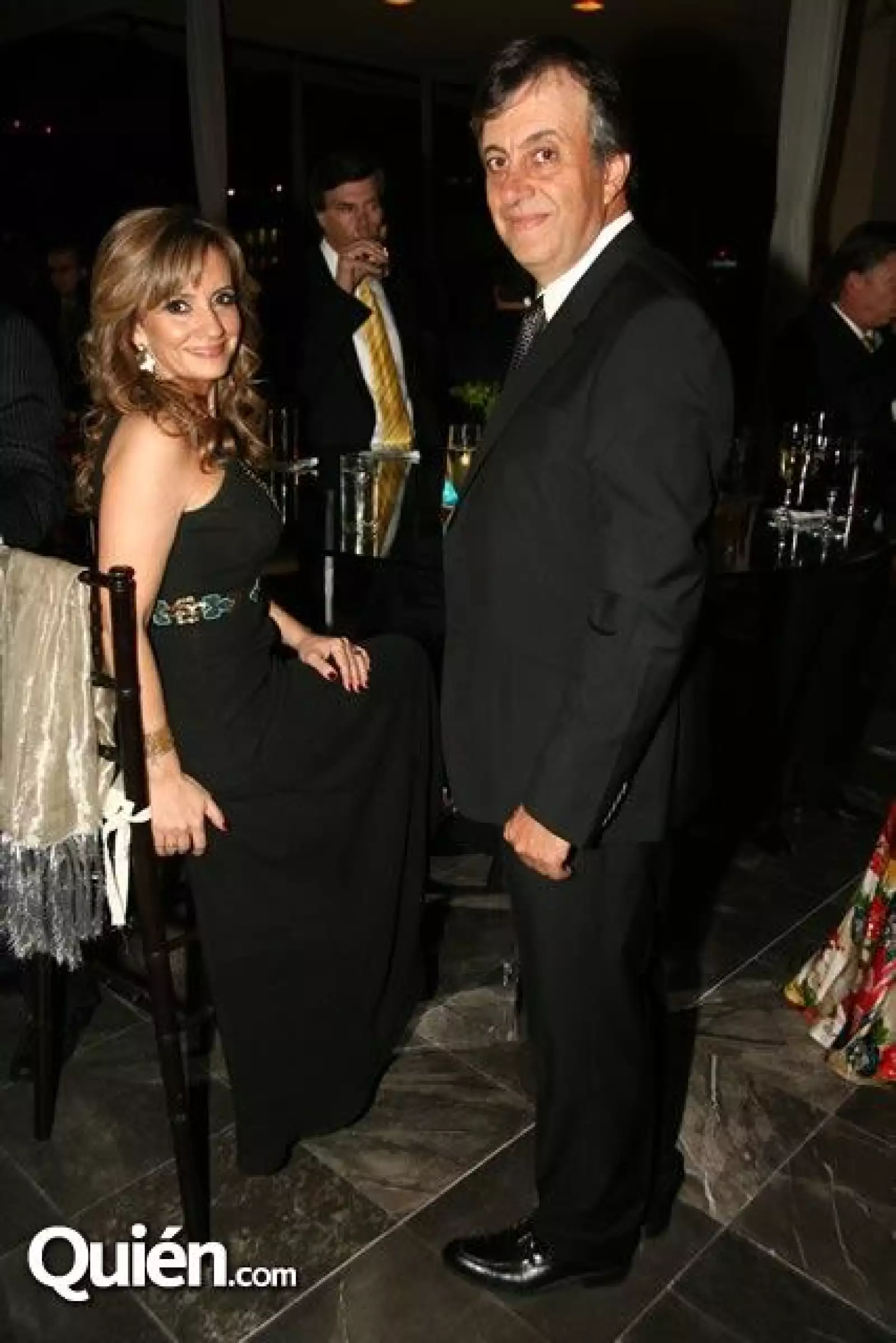 Boda Jos?icardo y Sabrina