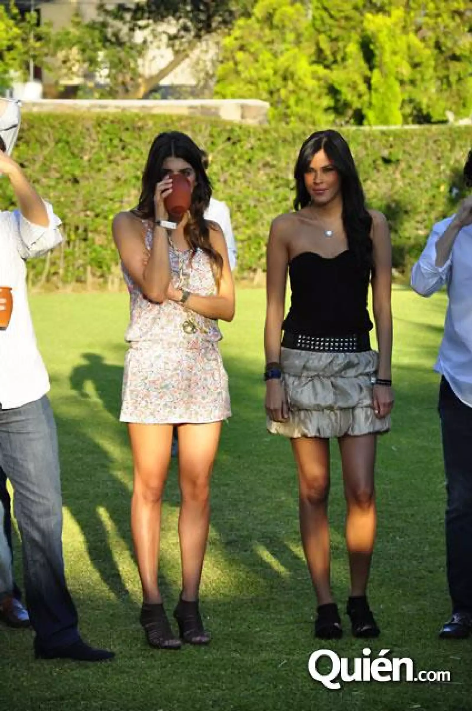 Cumpleaños de Enrique Murillo