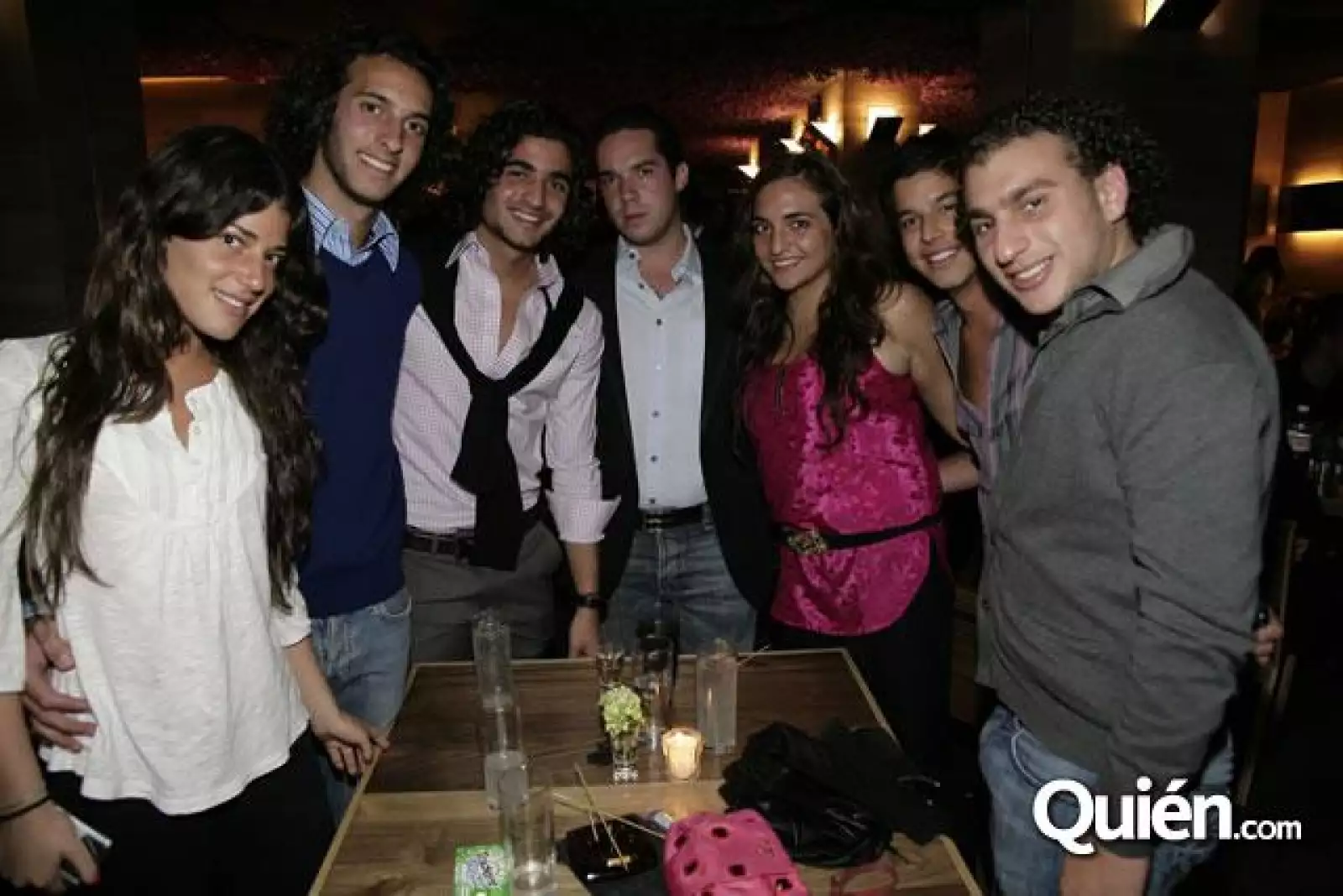 Inauguración Taquería Charro