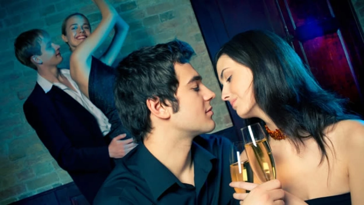 swingers