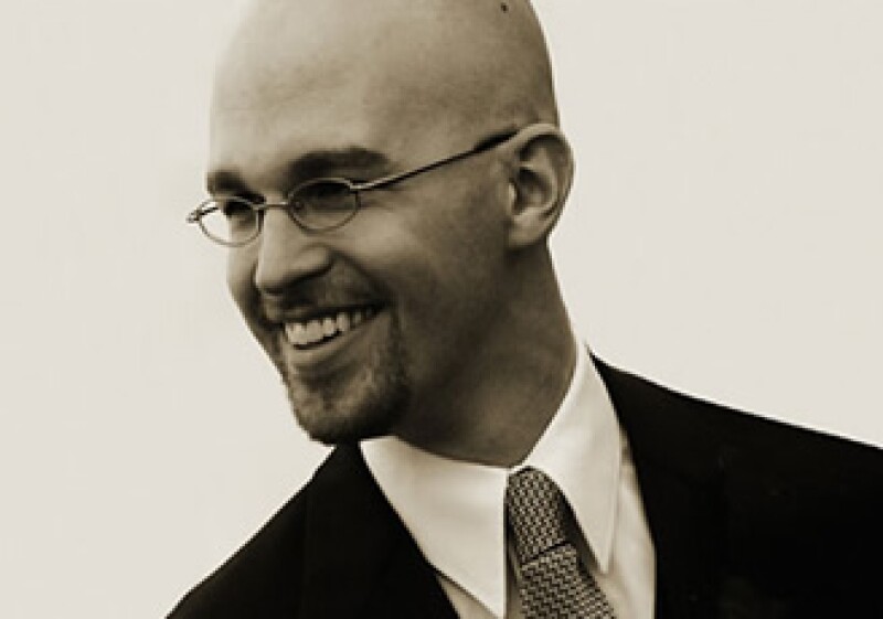 Josh Kaufman es autor del libro The Personal MBA, que promueve la educación auto-dirigida. (Foto: Cortesía Fortune )