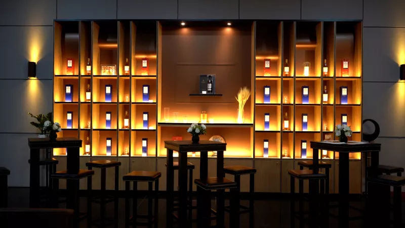 The Macallan by La Europea 