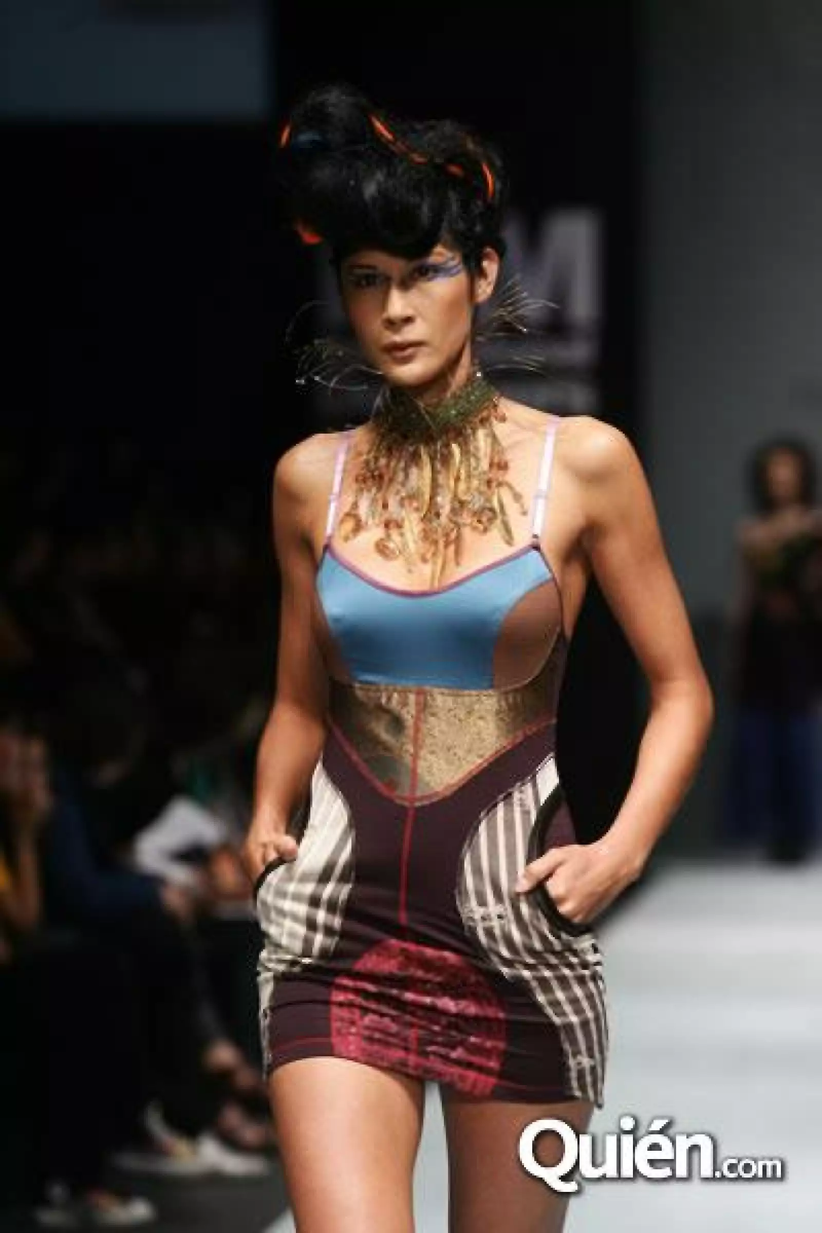 IDM Pasarela Trend Vision