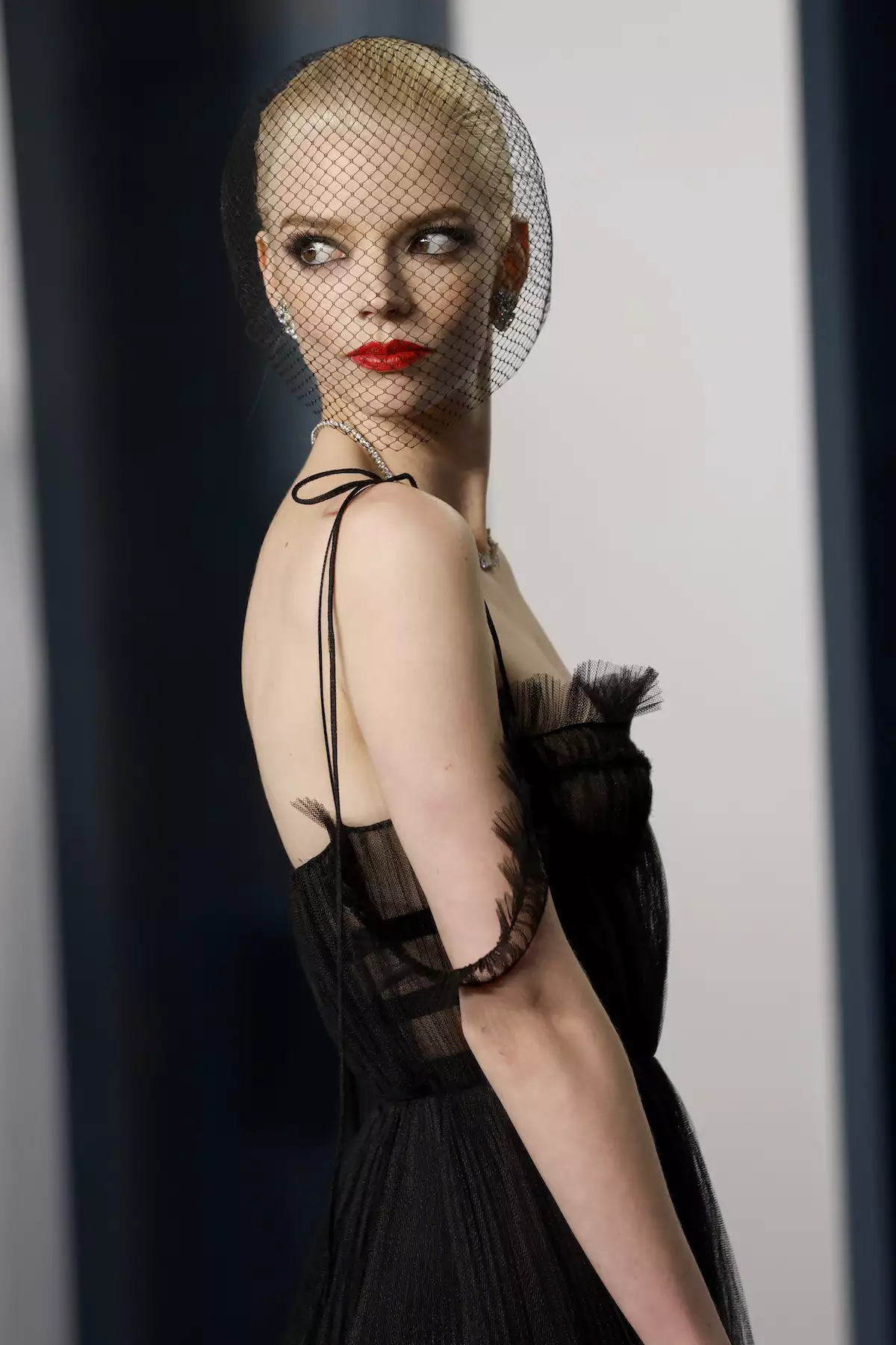 Anya Taylor-Joy
