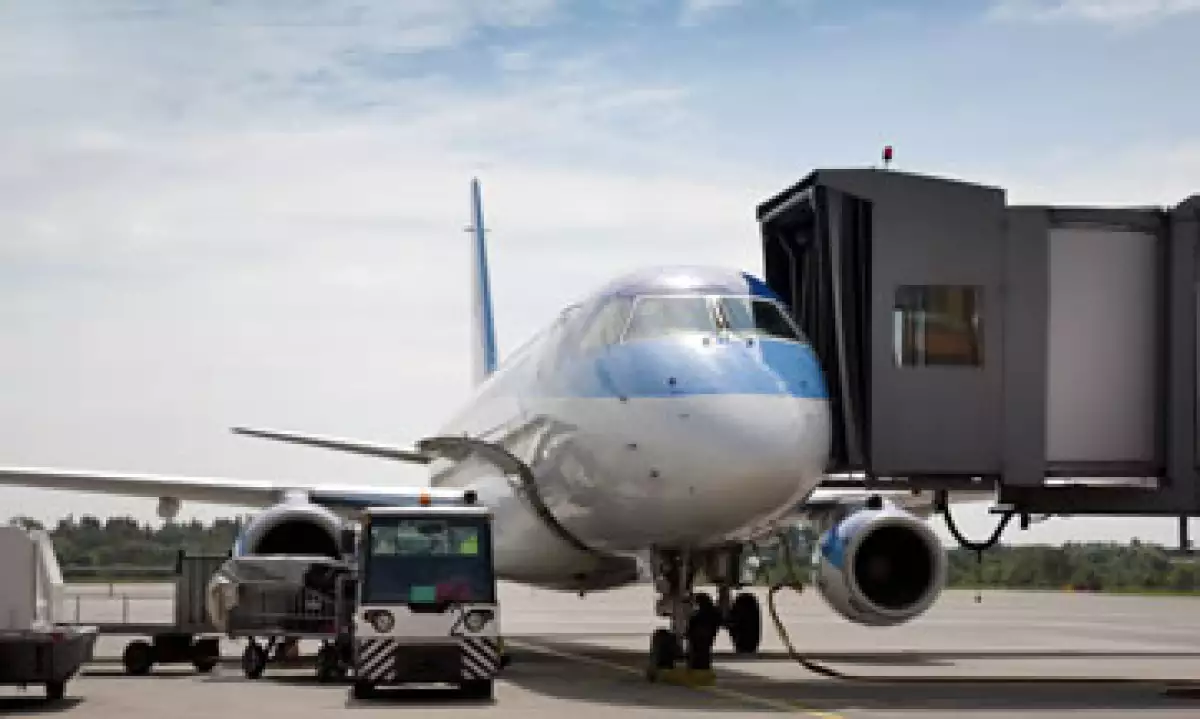 En la reunión se prevé discutir el acuerdo de GAP con su socio Aeropuertos Mexicanos del Pacífico. (Foto: Getty Images)