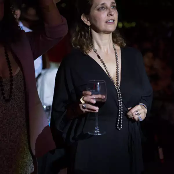 Aniversario 30 Vendimia Monte Xanic