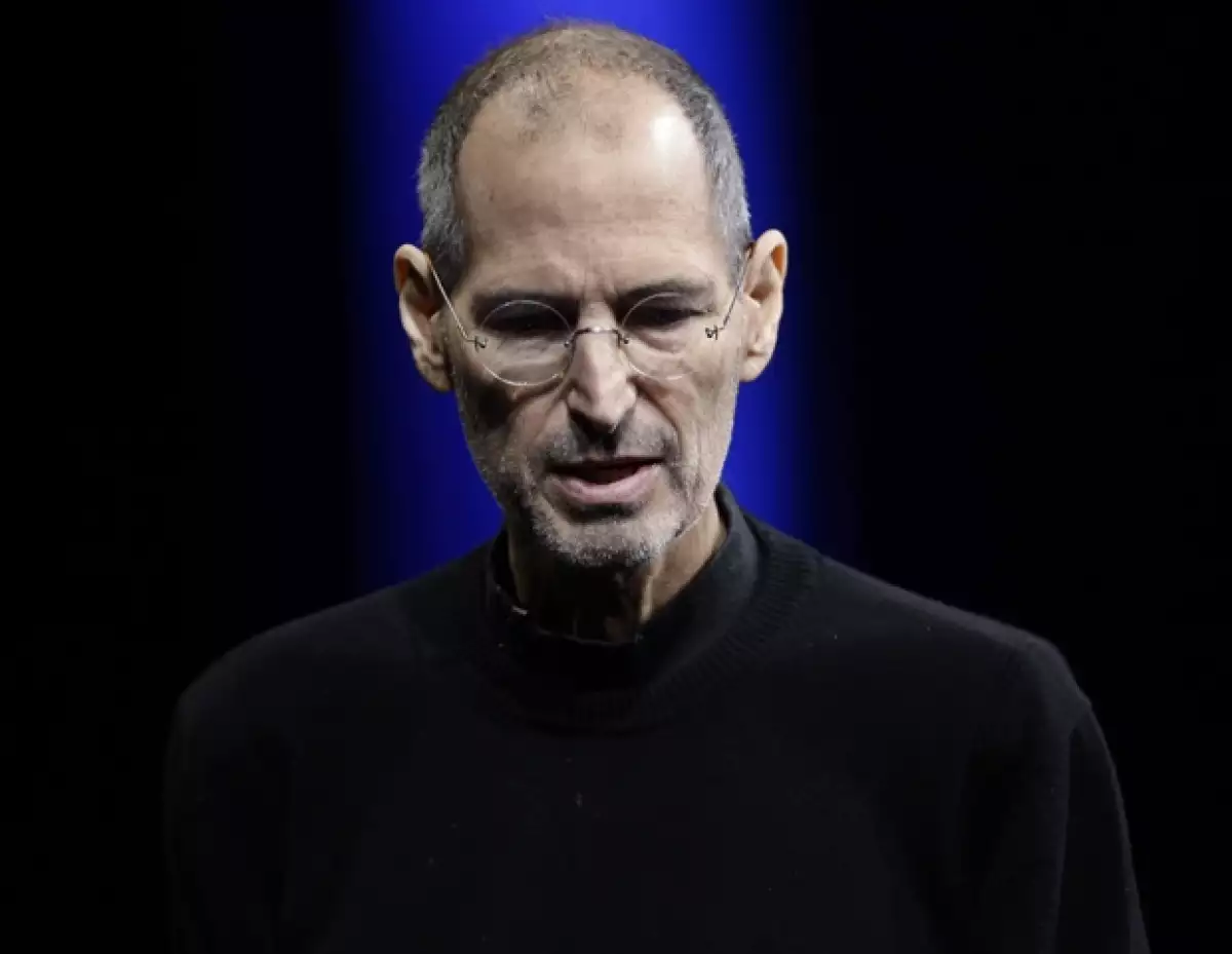 Jobs luchó contra el cáncer desde que se lo detectaron en 2003.