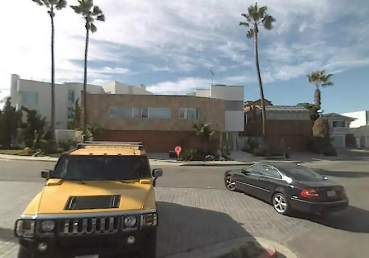 Casa Elba Esther Gordillo 3