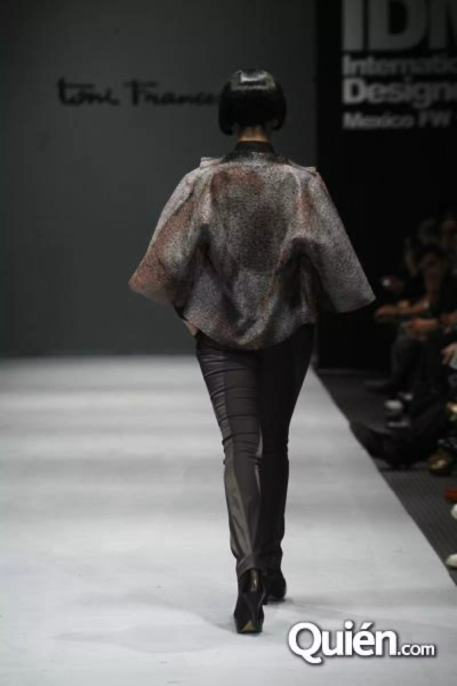 IDM Pasarela Toni Francesc