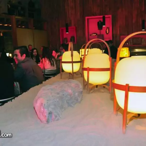 Tercer Aniversario de Kyo