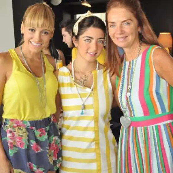 Braunch y Conferencia de Prensa