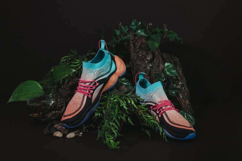 Axolotl Reebok