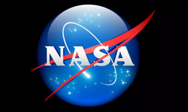 Logo NASA