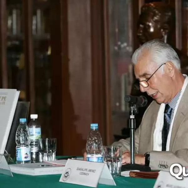 Libro Miguel Alemán