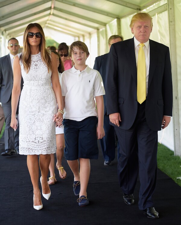 Melania