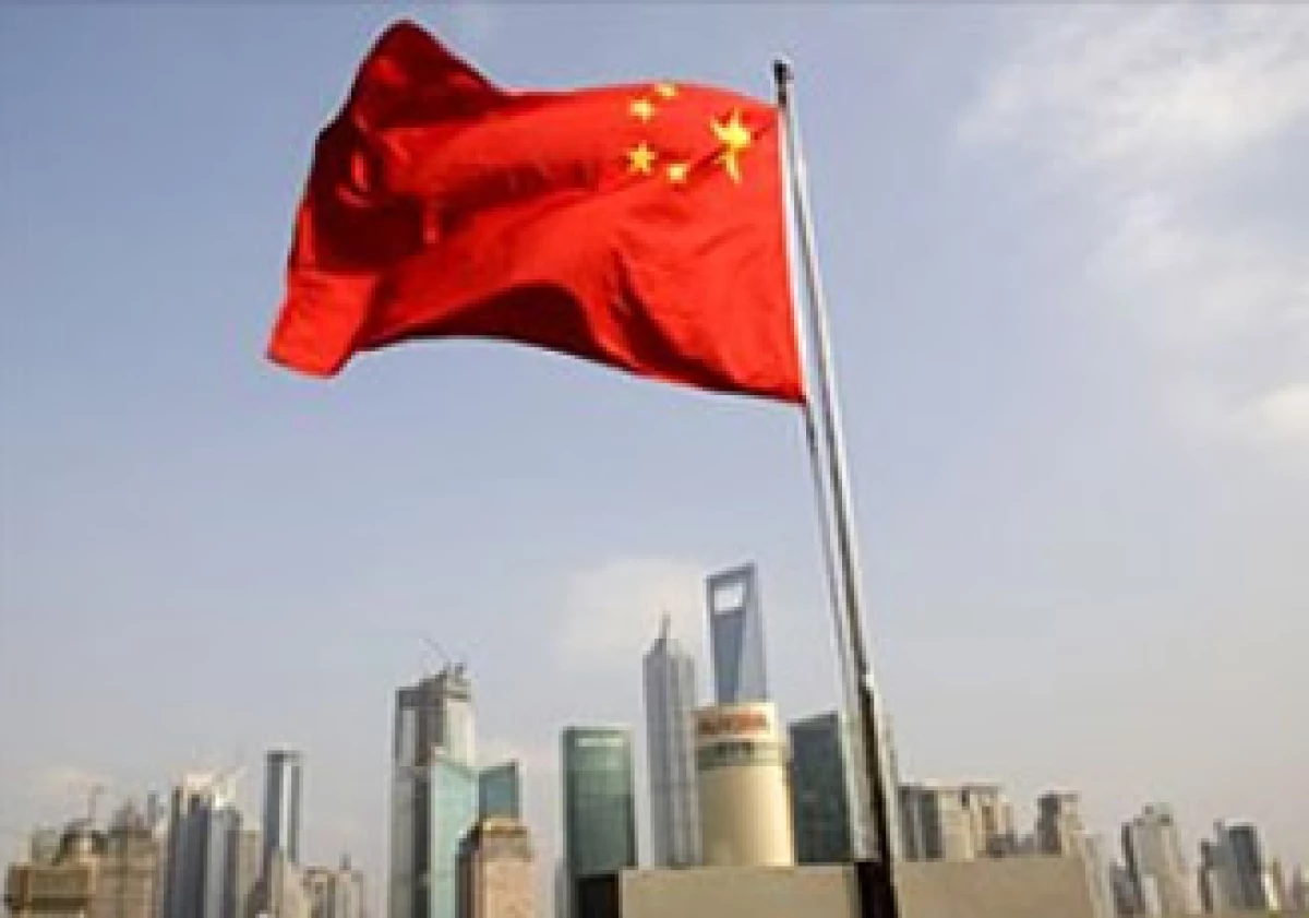 En la última medición del Fondo Económico Mundial, EU perdió puestos, mientras China los ganó. (Foto: Cortesía Fortune)