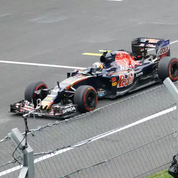 Viernes F1