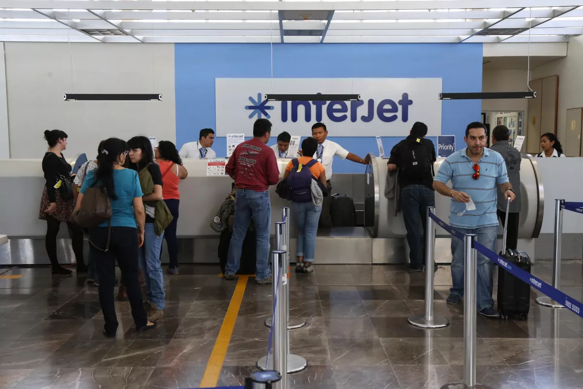 Interjet 