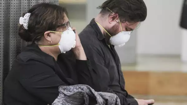 Coronavirus en México