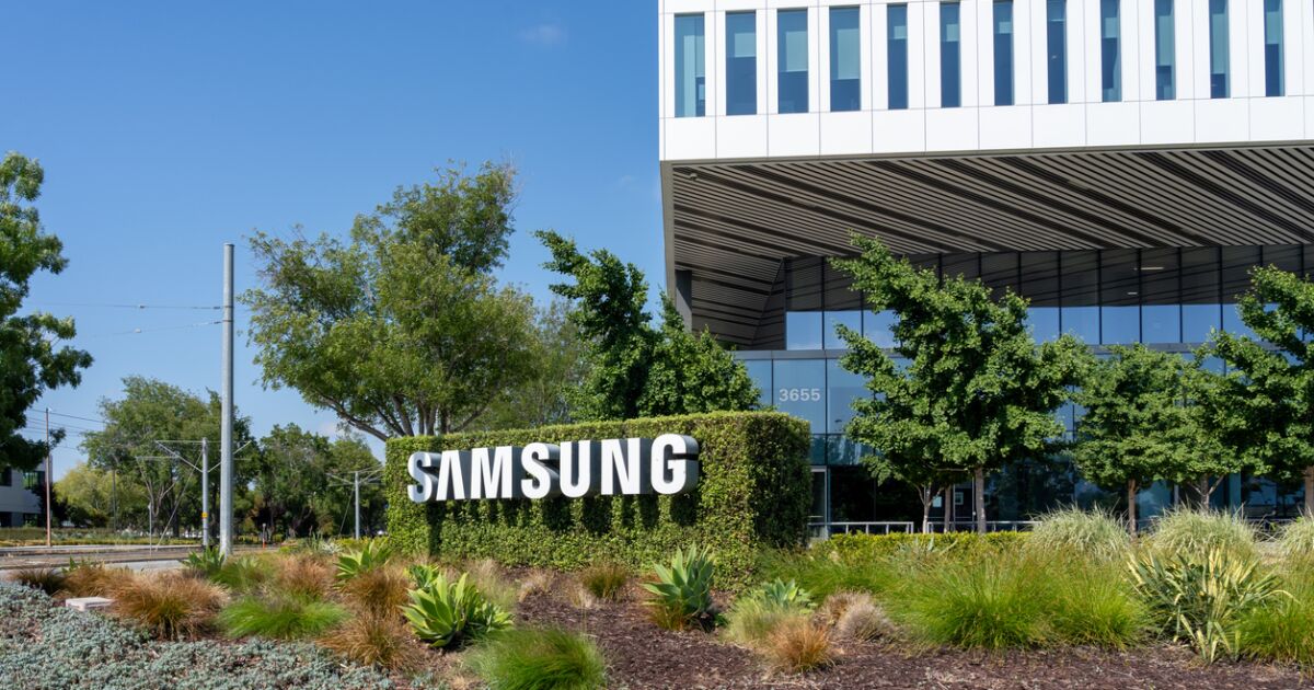 SAMSUNG DESPEDAZA 739 EMPLEOS ANTES DE GALAXY UNPACKED