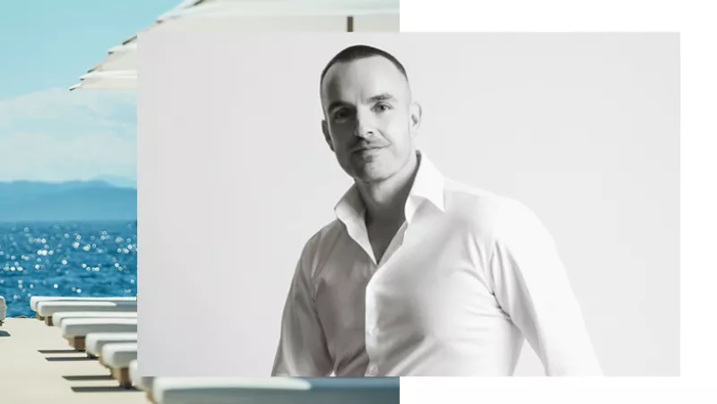 ben hallam reflexiona sobre nuevas tecnologias