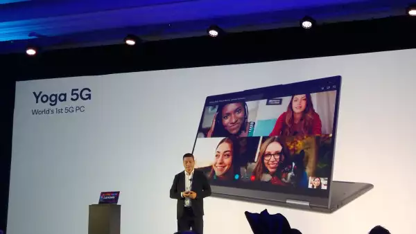 Yoga 5G