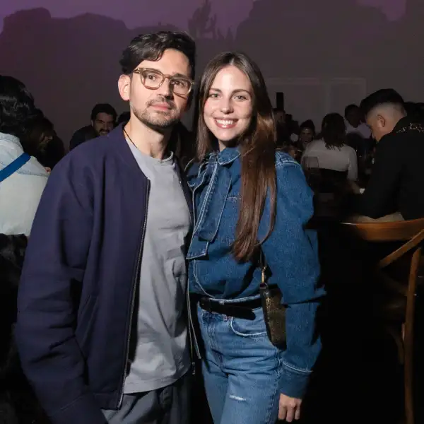 AFTER PARTY COYOTL