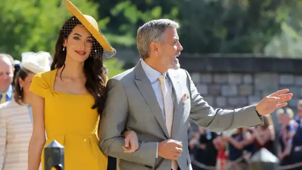 Los mejores looks de la Boda Real