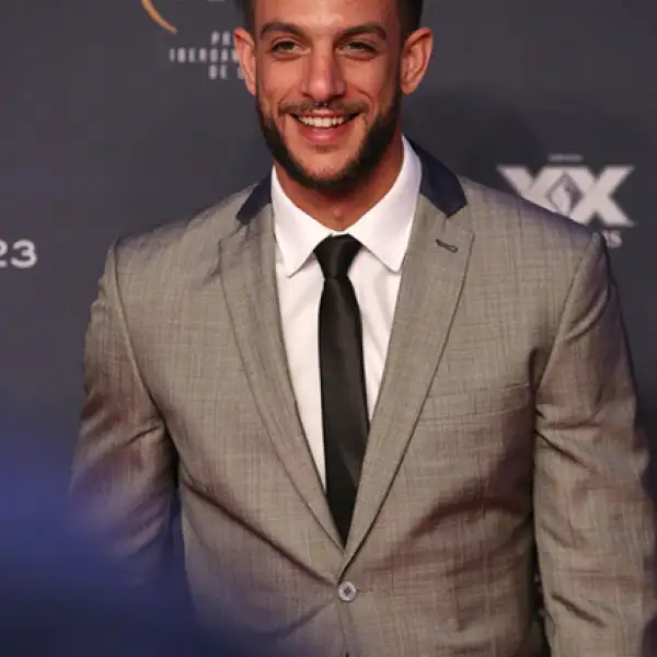 Joaquin Ferrereira