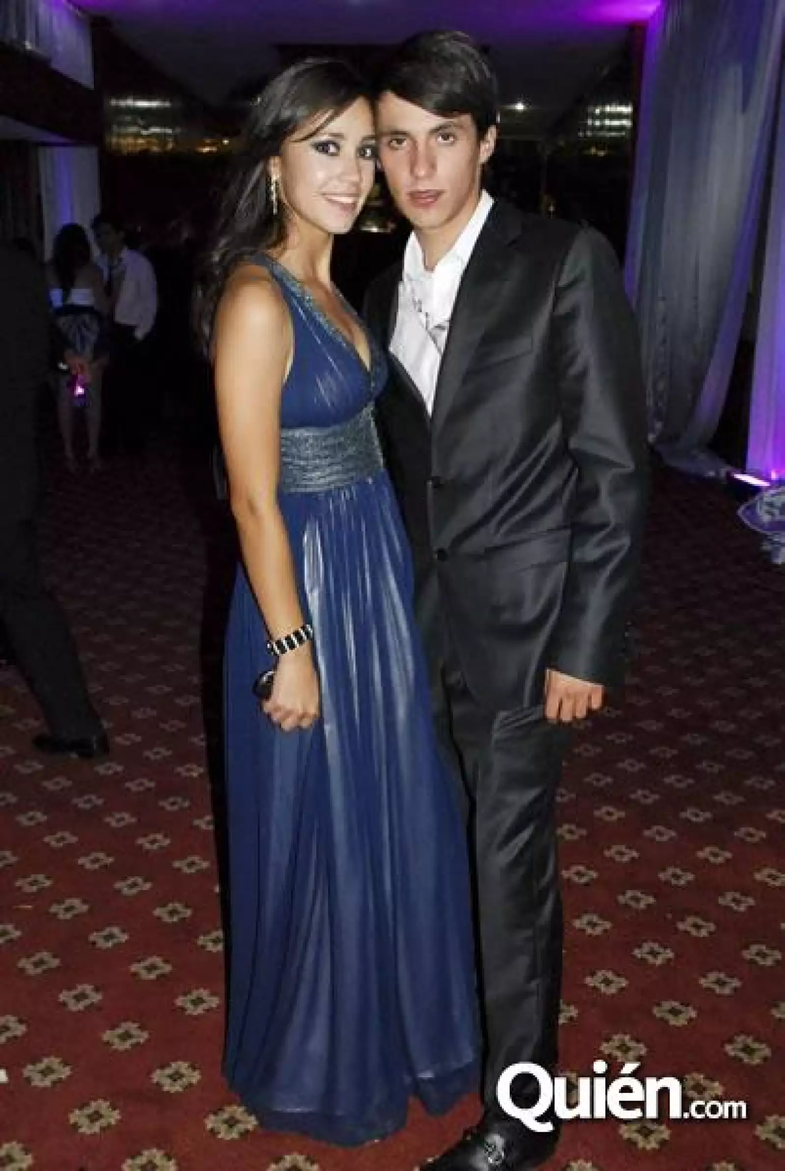 Graduación de Prepa Tec de Monterrey Campus Irapuato